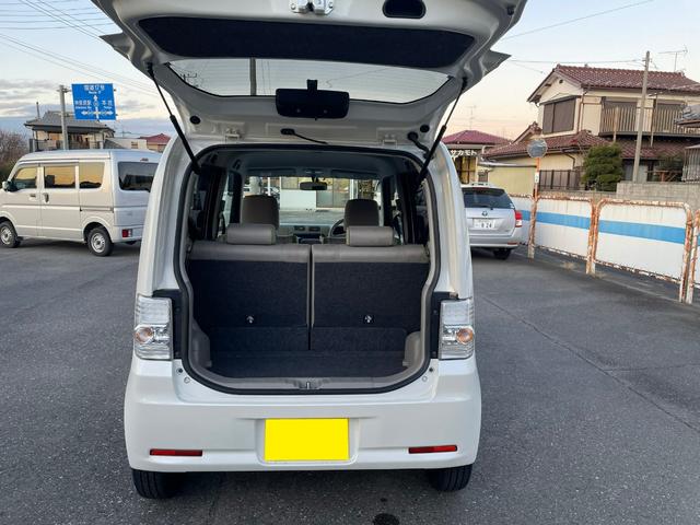 ムーヴコンテ Ｘ　ＶＳスマートセレクションＳＮ（17枚目）