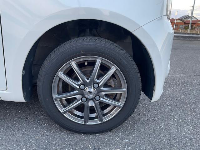 ムーヴコンテ Ｘ　ＶＳスマートセレクションＳＮ（21枚目）