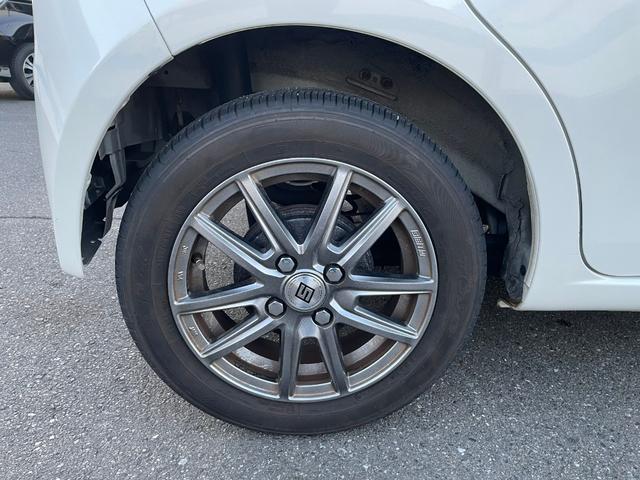 ムーヴコンテ Ｘ　ＶＳスマートセレクションＳＮ（22枚目）