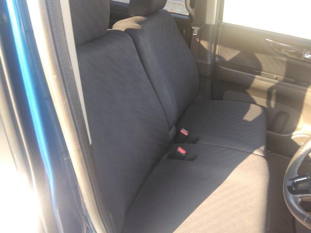 Ｎ－ＢＯＸ＋カスタム Ｇ　ターボＳＳパッケージ　スマートキー　両側パワースライドドア　ナビ　ＴＶ　バックカメラ　エアロ　ＥＴＣ　電動格納ミラー　ＨＩＤヘッドライト　オートクルーズ（13枚目）