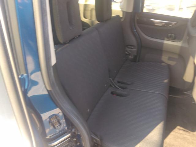 Ｎ－ＢＯＸ＋カスタム Ｇ　ターボＳＳパッケージ　スマートキー　両側パワースライドドア　ナビ　ＴＶ　バックカメラ　エアロ　ＥＴＣ　電動格納ミラー　ＨＩＤヘッドライト　オートクルーズ（14枚目）