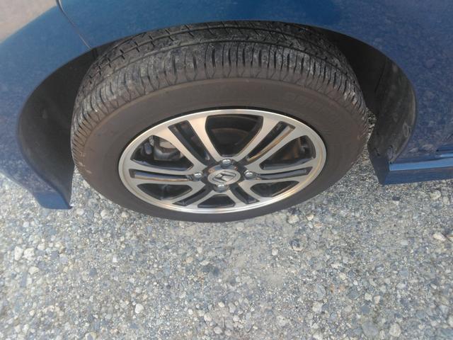 Ｎ－ＢＯＸ＋カスタム Ｇ　ターボＳＳパッケージ　スマートキー　両側パワースライドドア　ナビ　ＴＶ　バックカメラ　エアロ　ＥＴＣ　電動格納ミラー　ＨＩＤヘッドライト　オートクルーズ（19枚目）