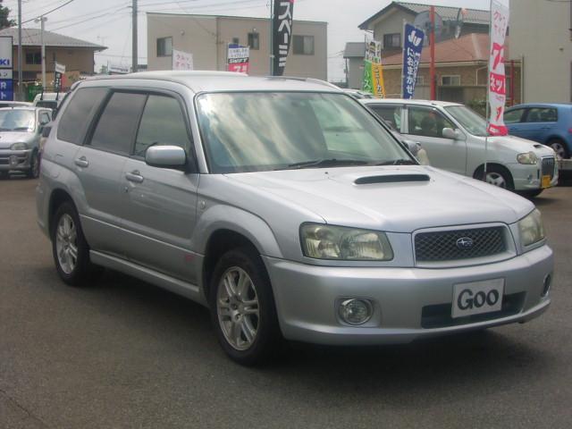 クロススポーツ 4WD SDナビ(2枚目)