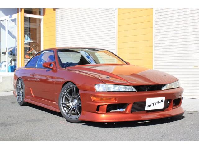 Q’s ターボ 5速公認 HKS GT-RSタービン(2枚目)