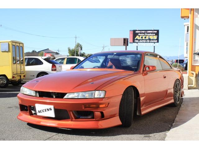 Q’s ターボ 5速公認 HKS GT-RSタービン(4枚目)