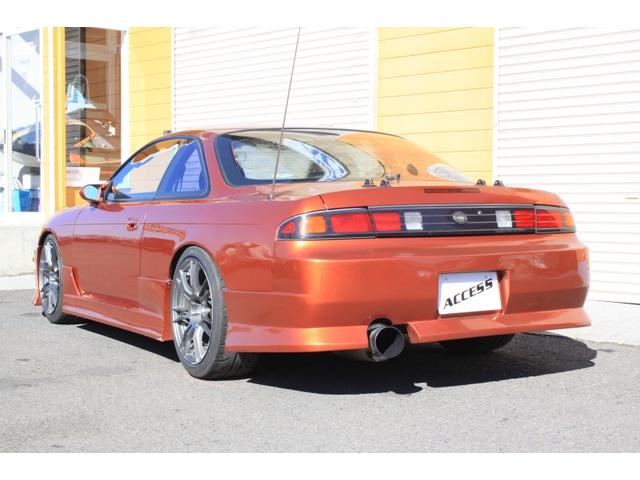 Q’s ターボ 5速公認 HKS GT-RSタービン(7枚目)