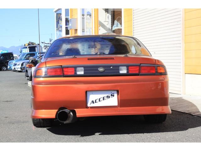 Q’s ターボ 5速公認 HKS GT-RSタービン(8枚目)