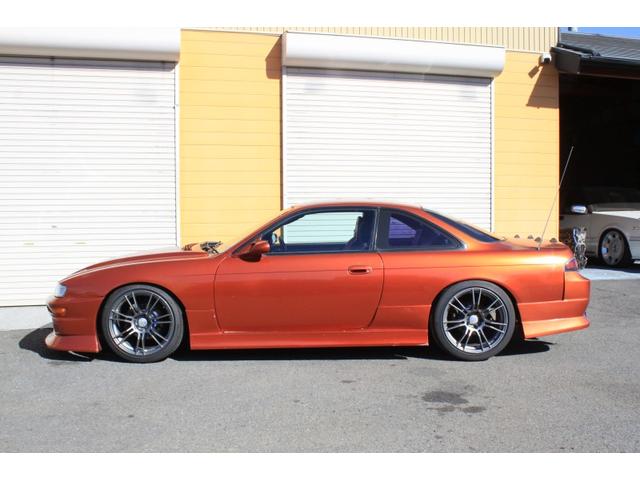 Q’s ターボ 5速公認 HKS GT-RSタービン(10枚目)