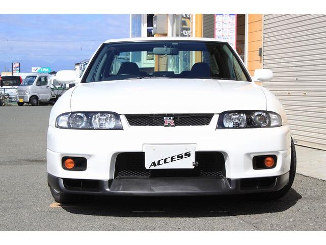 日産 スカイライン GT-Rオーテックバージョン40th 日産 スカイライン GT-Rオーテックバージョン40th