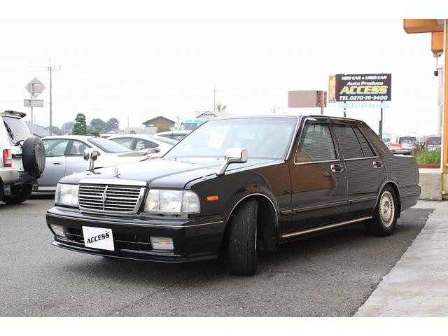 当店一番人気 日産Y30セドリックブロアムV6 3000CC ターボ無改造 オリジナル車