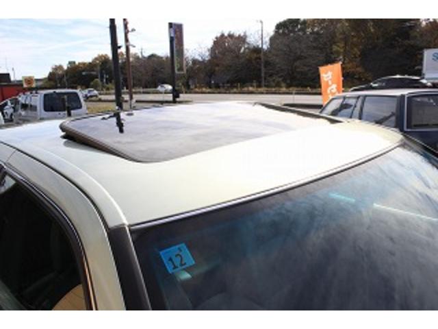 セルシオ Ａ仕様　ｅＲバージョン（3枚目）