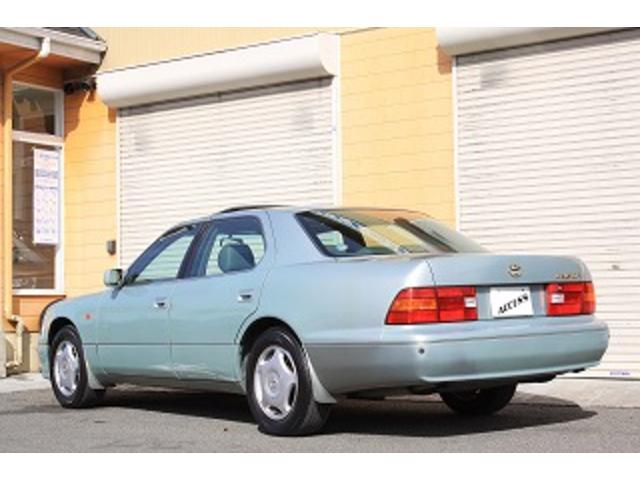 セルシオ Ａ仕様　ｅＲバージョン（6枚目）