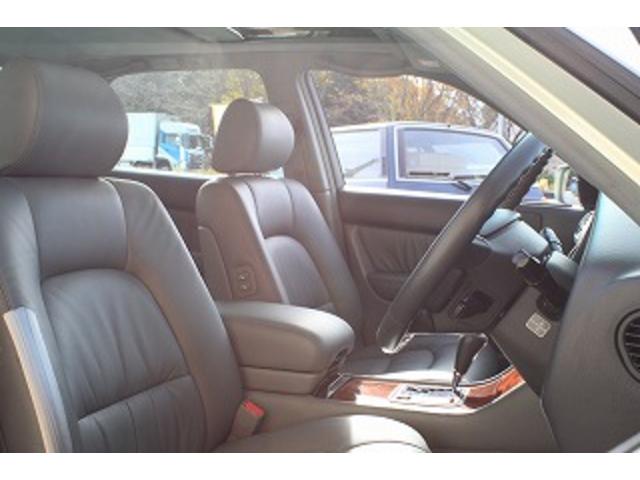 セルシオ Ａ仕様　ｅＲバージョン（10枚目）