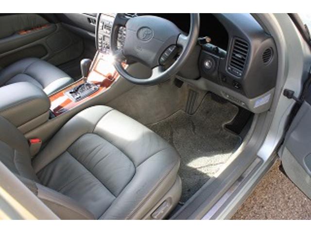 セルシオ Ａ仕様　ｅＲバージョン（11枚目）