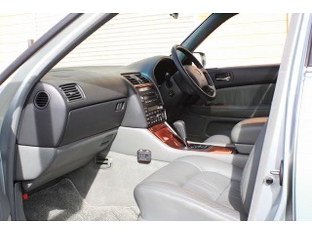 セルシオ Ａ仕様　ｅＲバージョン（12枚目）