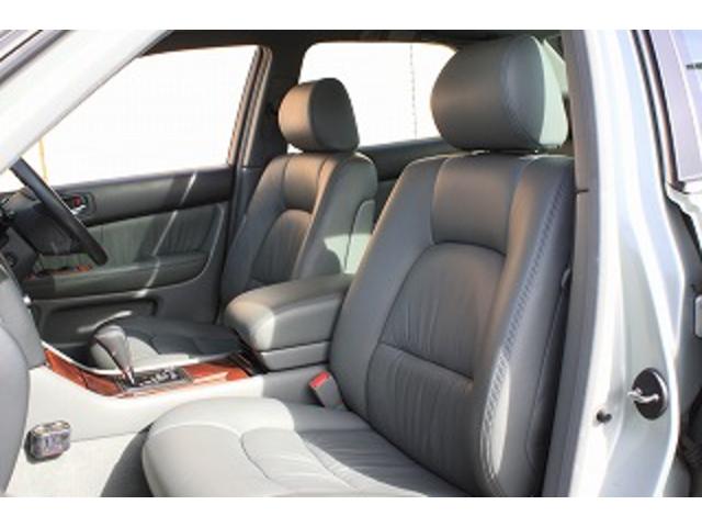 セルシオ Ａ仕様　ｅＲバージョン（13枚目）