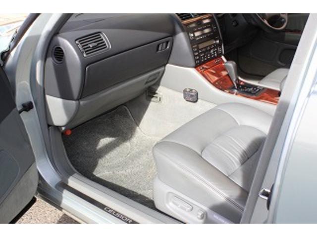 セルシオ Ａ仕様　ｅＲバージョン（14枚目）