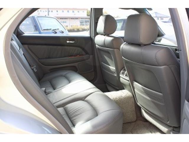 セルシオ Ａ仕様　ｅＲバージョン（15枚目）