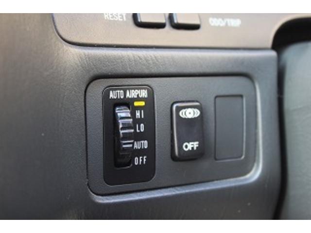 セルシオ Ａ仕様　ｅＲバージョン（20枚目）