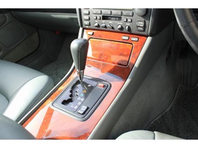 セルシオ Ａ仕様　ｅＲバージョン（23枚目）