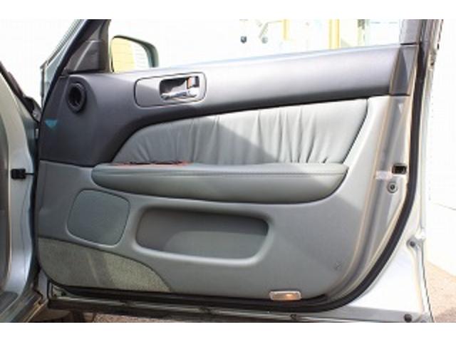 セルシオ Ａ仕様　ｅＲバージョン（24枚目）