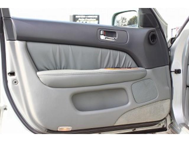 セルシオ Ａ仕様　ｅＲバージョン（25枚目）