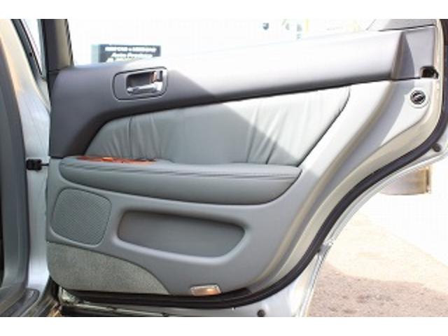 セルシオ Ａ仕様　ｅＲバージョン（26枚目）