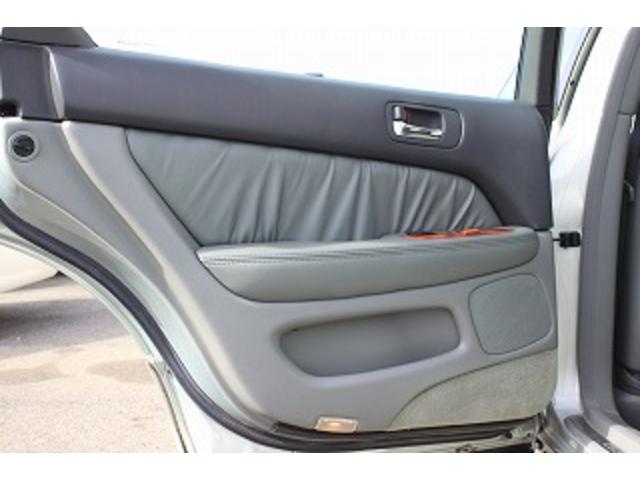 セルシオ Ａ仕様　ｅＲバージョン（27枚目）