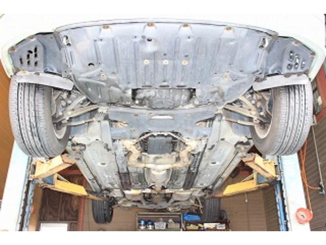 セルシオ Ａ仕様　ｅＲバージョン（31枚目）