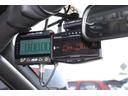 ロールバーにはワンオフで作製したステーにDefiのADVANCE ZD(クラブスポーツPKG)で水温、油温、油圧をモニタリング、隣はラップタイムを自動計測するAIM SOLO2を設置。