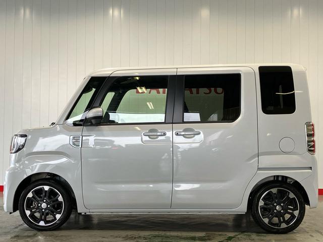 GターボVS SAIII 15インチアルミホイール スマートキー 両側パワースライドドア LEDヘッドランプ アイドリングストップ オートエアコン(6枚目)