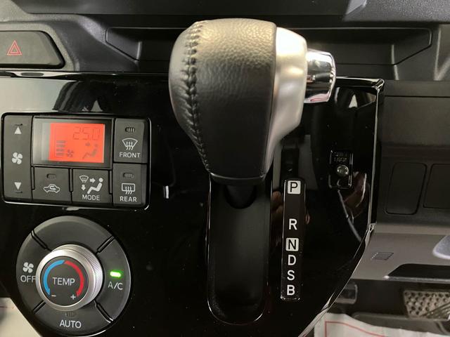 GターボVS SAIII 15インチアルミホイール スマートキー 両側パワースライドドア LEDヘッドランプ アイドリングストップ オートエアコン(14枚目)