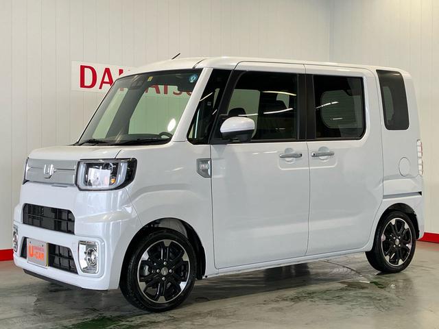 GターボVS SAIII 15インチアルミホイール スマートキー 両側パワースライドドア LEDヘッドランプ アイドリングストップ オートエアコン(22枚目)