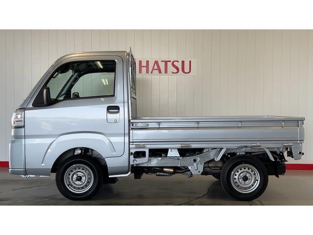 スタンダード 4WD アイドリングストップ CVT エアコン パワステ 純正AM/FMラジオ 衝突被害軽減システム 横滑り防止機構(6枚目)