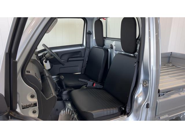 スタンダード 4WD アイドリングストップ CVT エアコン パワステ 純正AM/FMラジオ 衝突被害軽減システム 横滑り防止機構(8枚目)