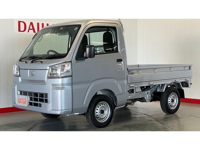 スタンダード 4WD アイドリングストップ CVT エアコン パワステ 純正AM/FMラジオ 衝突被害軽減システム 横滑り防止機構(12枚目)