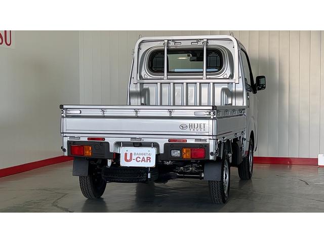 スタンダード 4WD アイドリングストップ CVT エアコン パワステ 純正AM/FMラジオ 衝突被害軽減システム 横滑り防止機構(15枚目)