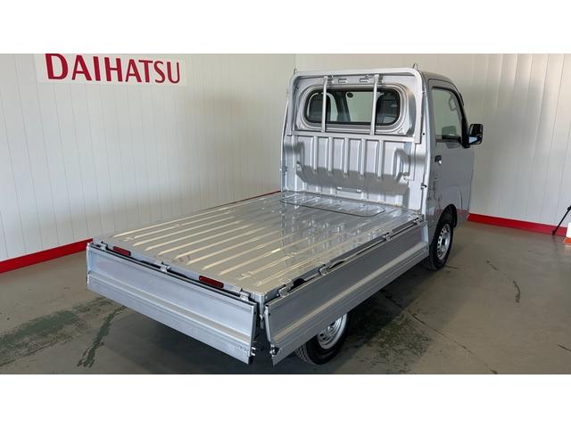 スタンダード 4WD アイドリングストップ CVT エアコン パワステ 純正AM/FMラジオ 衝突被害軽減システム 横滑り防止機構(38枚目)