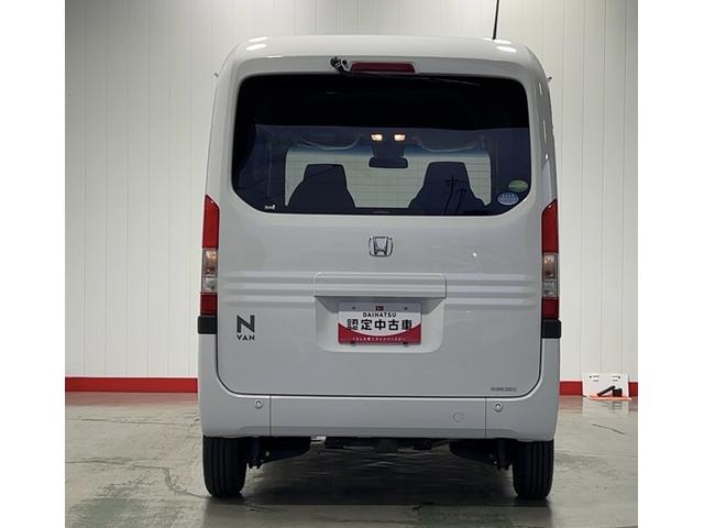 ホンダ Ｎ－ＶＡＮ