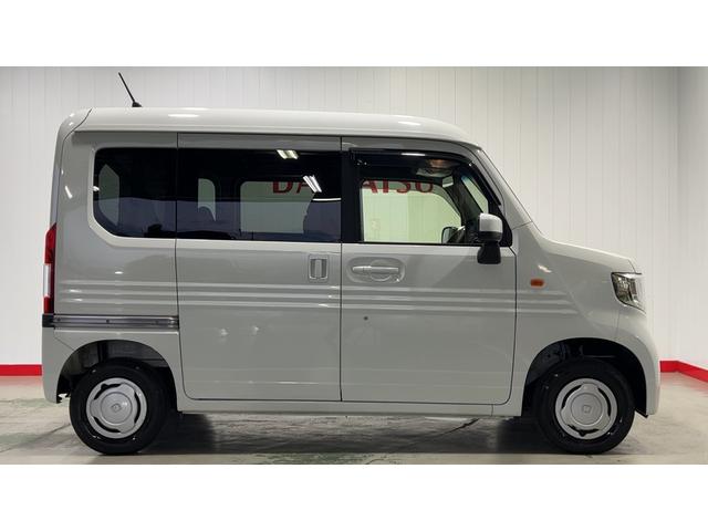 ホンダ Ｎ－ＶＡＮ