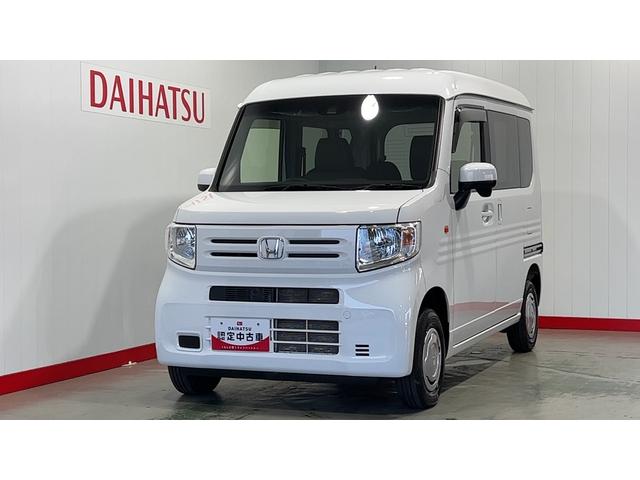 ホンダ Ｎ－ＶＡＮ