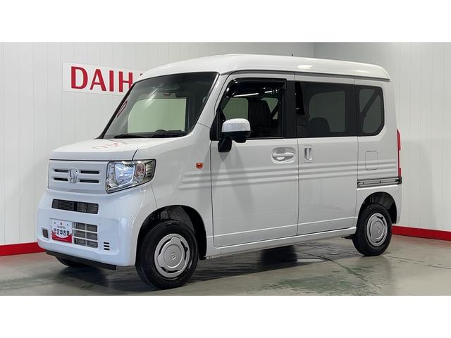 ホンダ Ｎ－ＶＡＮ