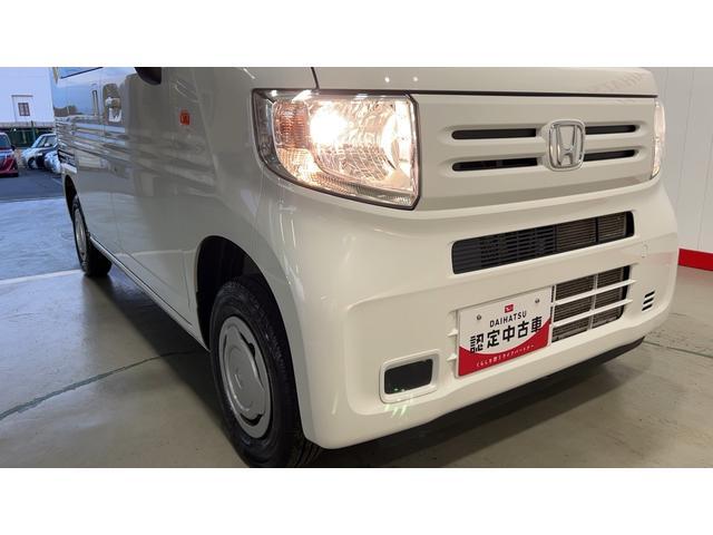 ホンダ Ｎ－ＶＡＮ