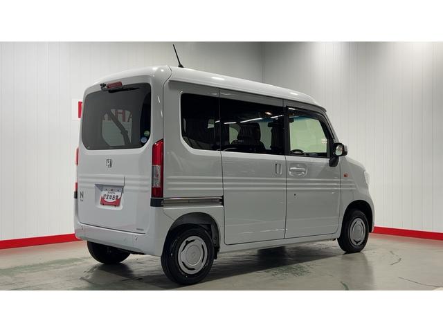 ホンダ Ｎ－ＶＡＮ