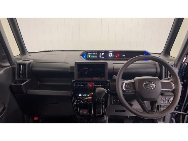 タント カスタムＸ（3枚目）