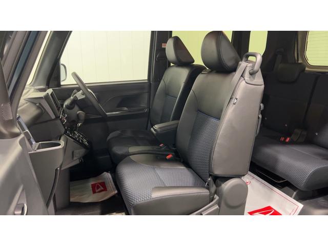 タント カスタムＸ（4枚目）