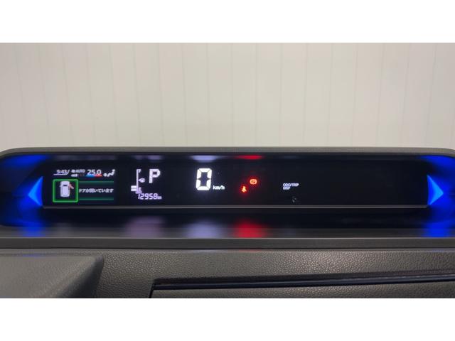 タント カスタムＸ（5枚目）