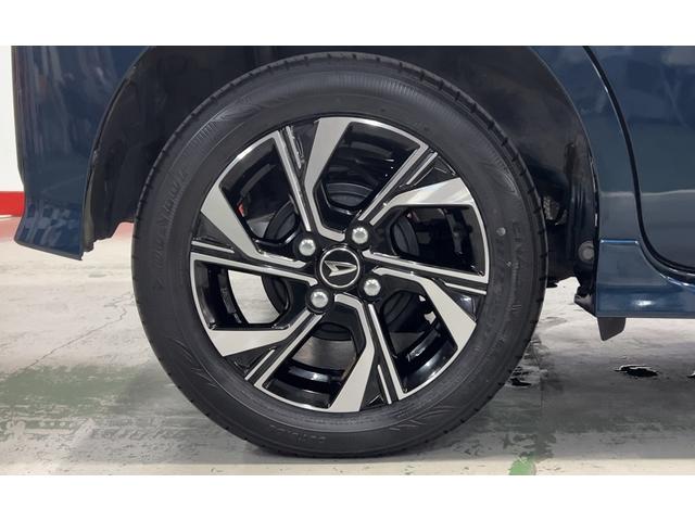 タント カスタムＸ（7枚目）