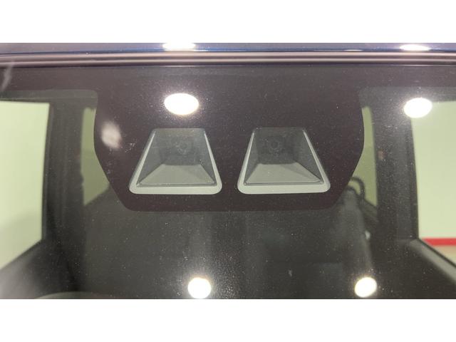 タント カスタムＸ（9枚目）