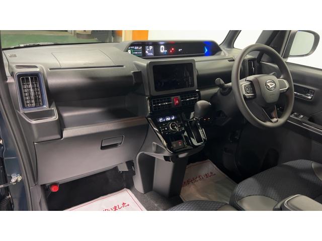 タント カスタムＸ（11枚目）